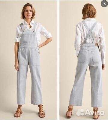 Комбинезон massimo dutti