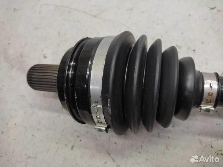 Привод передний правый w253 GLC 63 AMG GLC-class