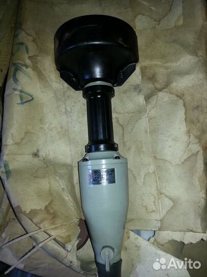 Шлифмашина радиальная пневматическая ип-2014Б