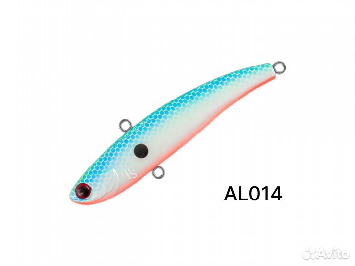 Раттлины Tsu Yoki hitochi soft 70S