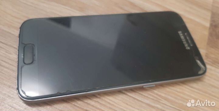 Samsung Galaxy S7 Sm-G930fd