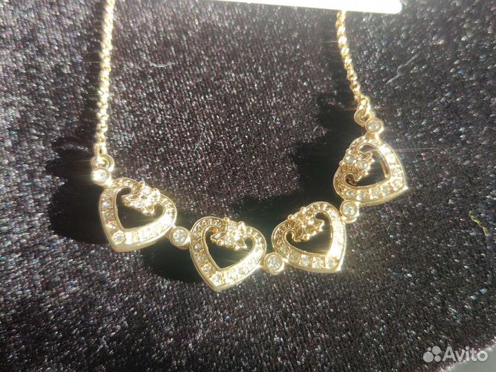 Колье трансформер