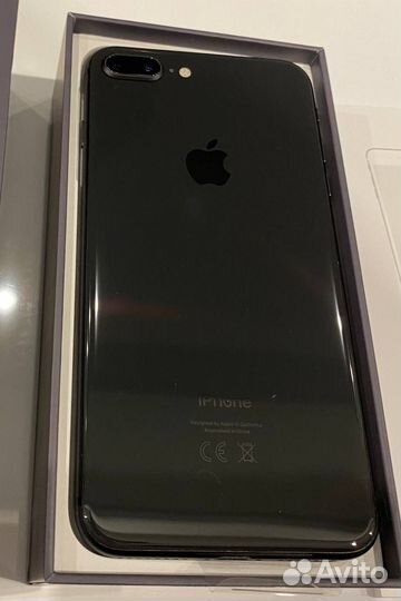 iPhone 8 Plus, 64 ГБ