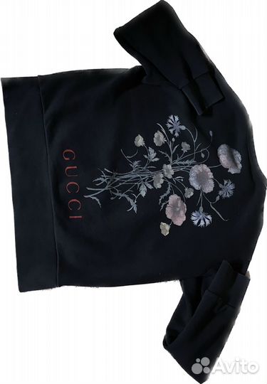 Свитшот Gucci оригинал