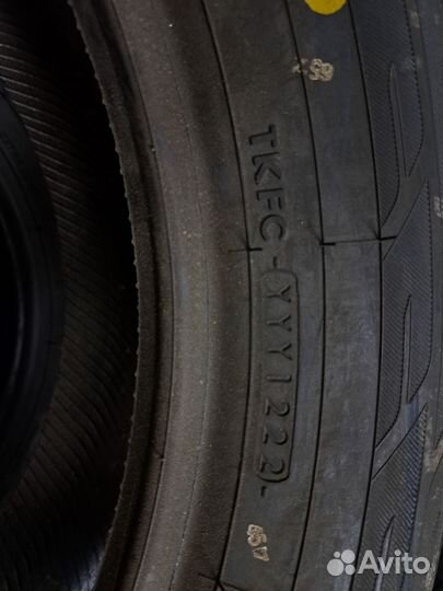 Yokohama Ice Guard IG55 225/60 R17 103T