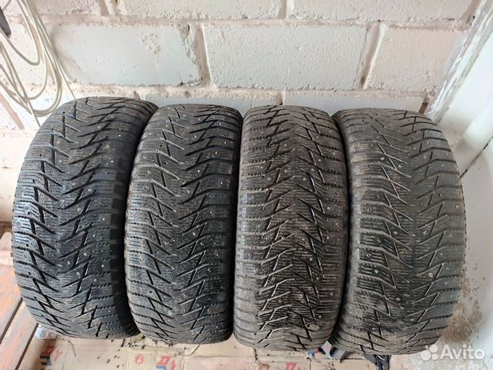 Sailun Ice Blazer Alpine 215/45 R17 91