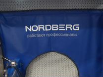 Накидка на крыло 110х65 с магнитом nordberg NN1