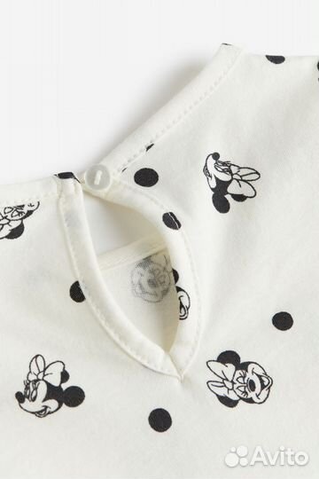 Сарафан с минни hm 86