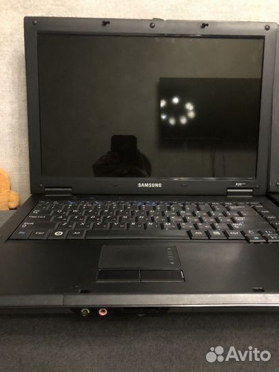 Ноутбук Samsung