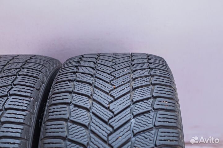 Michelin X-Ice Snow SUV 255/50 R19 107H