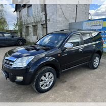 Great Wall Hover 2.8 MT, 2007, 204 758 км, с пробегом, цена 689 000 руб.