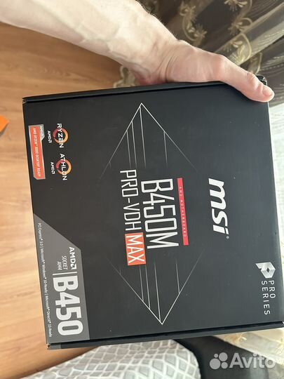 Комлпект b450/ryzen 7 5700x/16gb/512ssd/se214