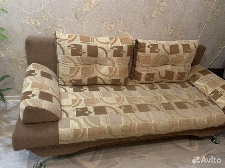 Диван раскладной