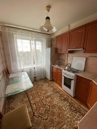 1-к. квартира, 36 м², 7/9 эт.