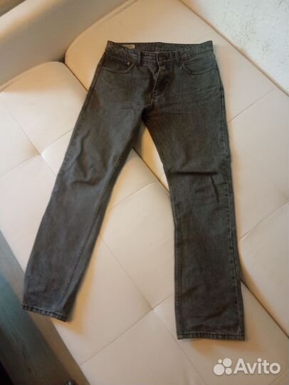 Мужские джинсы levis 501