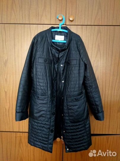 Куртка женская