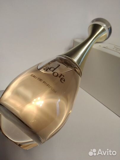 Cristian Dior Jadore