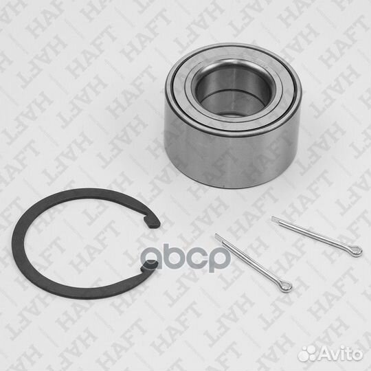 Подшипник ступичный toyota Camry/RAV4/Avensis 91