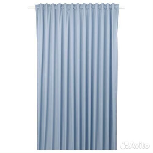 Шторы IKEA Bengta