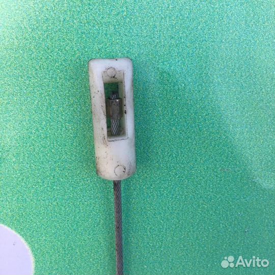 Трос сцепления Фольксваген Гольф 2 Джетта 2