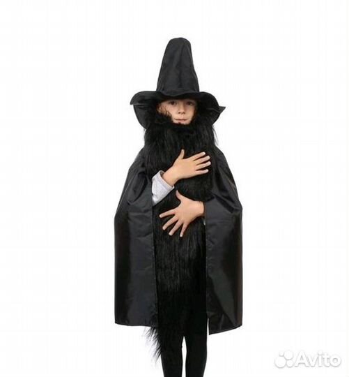 Костюмы киногероев для мужчин