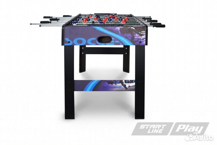 Настольный футбол мини-футбол кикер Game 4 фута