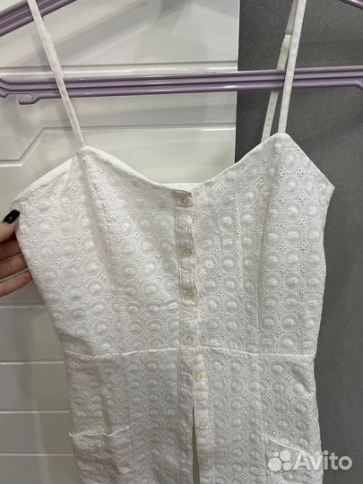 Сарафан женский