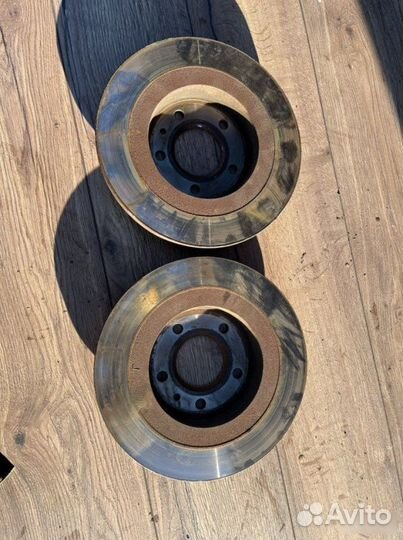 Тормозные диски Opel Astra GTC 1.4 2012