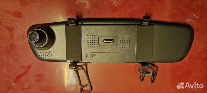 Видеорегистратор зеркало бу