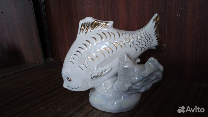 Статуэтка Дулево 