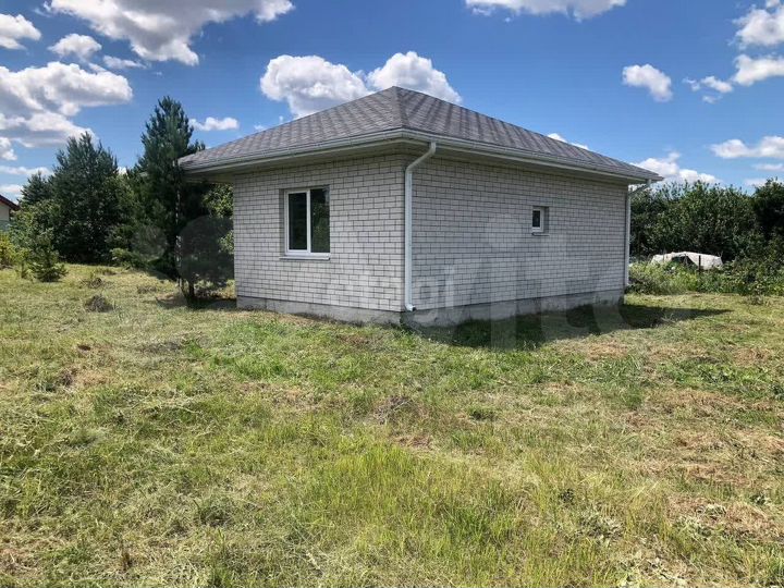 Дача 32 м² на участке 12 сот.