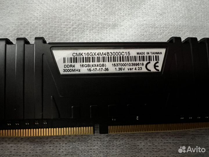 Gigabyte B560M DS3H V2 + I5 10400+ 16GB