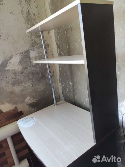 Компьютерный стол бу