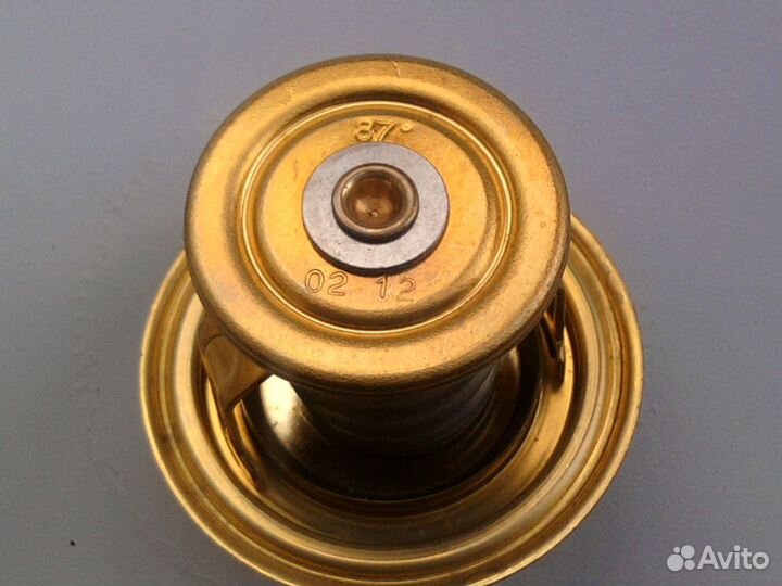 Термостат на Ауди -100, С-4