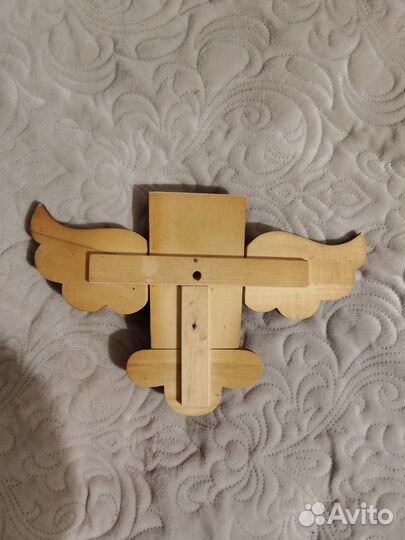 Вешалка сова СССР