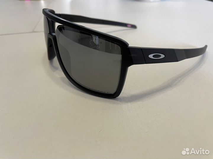 Солнцезащитные очки oakley Castel новые, оригинал