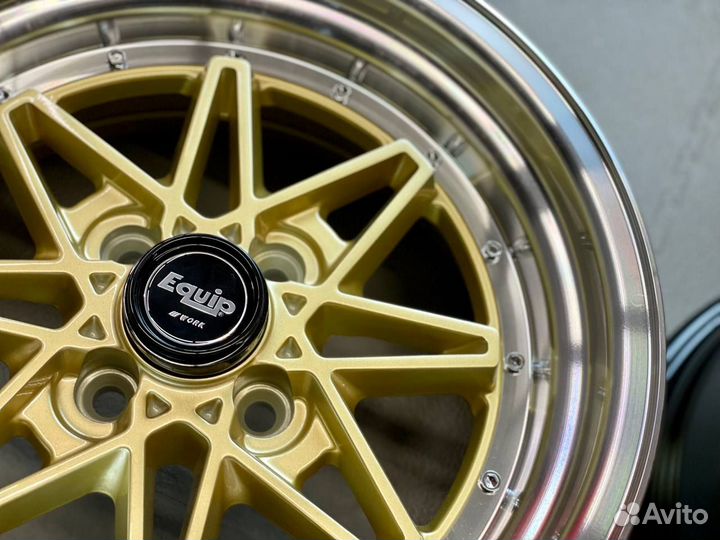 Work Equip 03 r15 4-100 gold