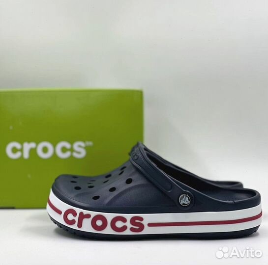 Тапочка Crocs Женские, арт.233092