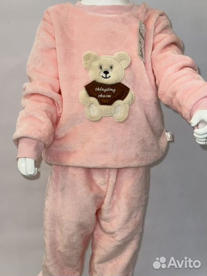 Костюм для девочки