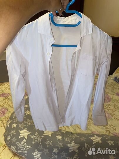Рубашка на рост 140 – 146 см