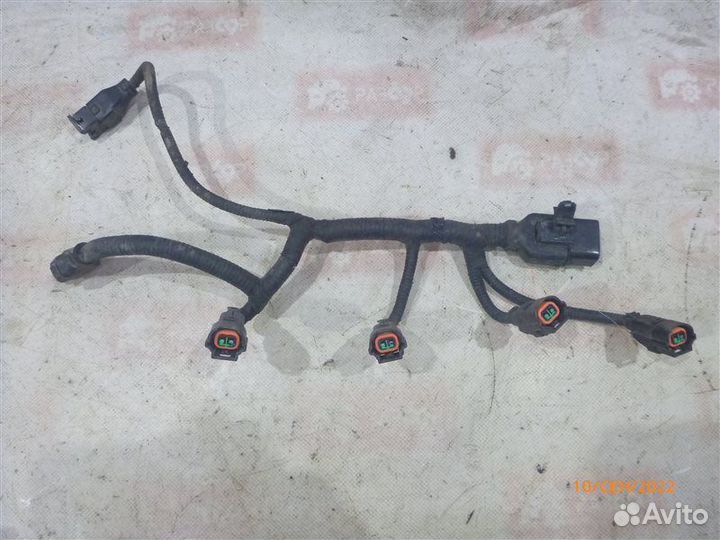 Проводка топливных форсунок Hyundai Getz TB G4EE