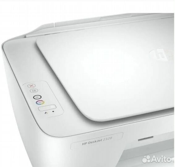 Принтер струйный HP DeskJet 2320