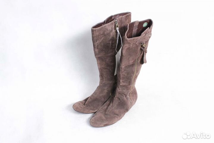 Сапоги Enzo Angiolini 38 41998