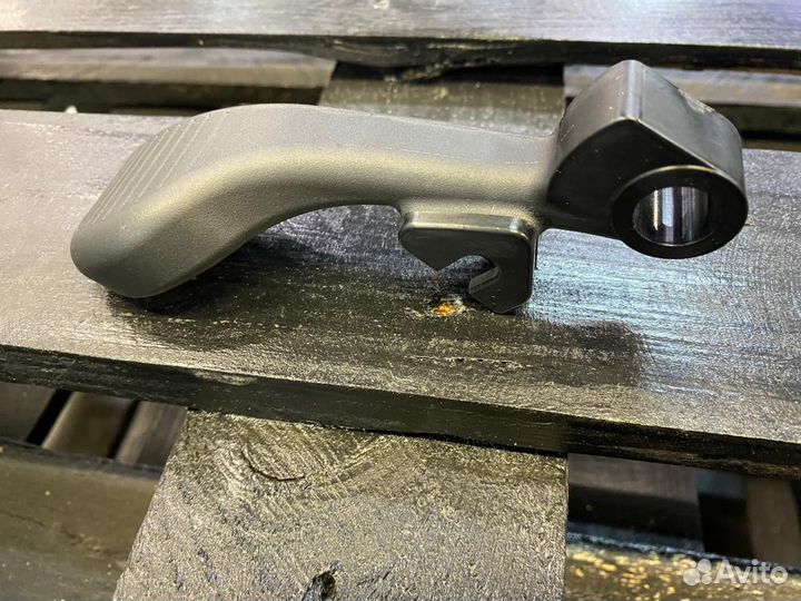 Ручка пер передач MF5/6 Tohatsu