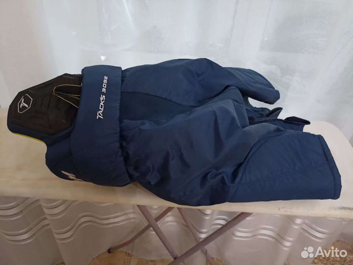 Хоккейная форма