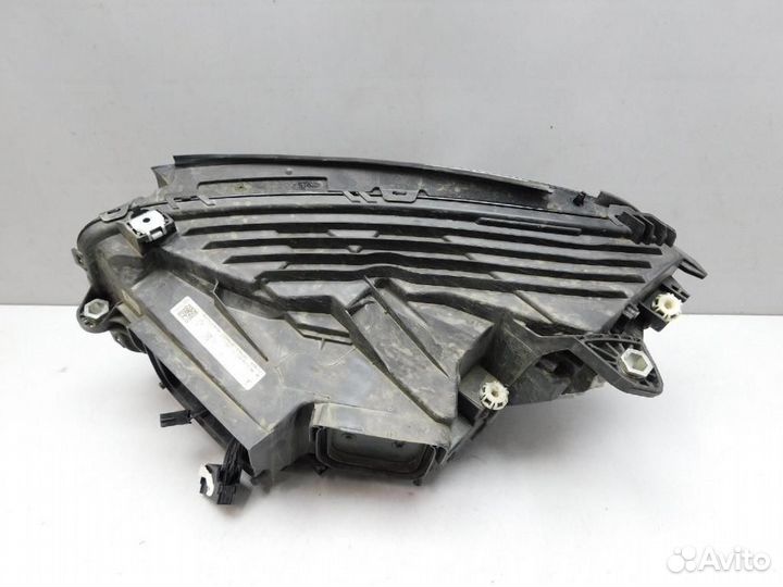 Фара правая Mercedes-Benz GLC Coupe