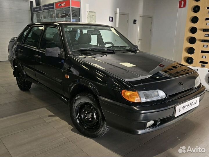 ВАЗ 2115 Samara 1.6 МТ, 2011, 130 000 км