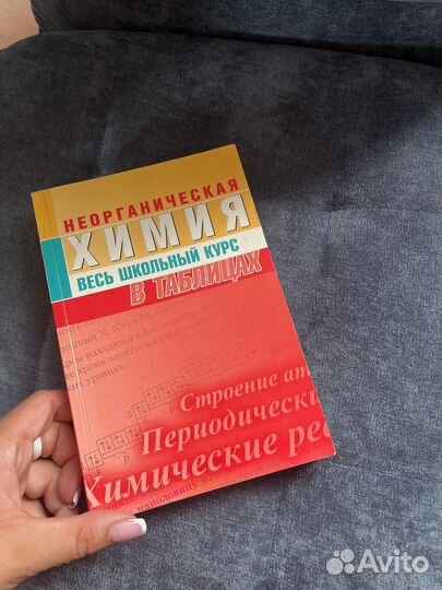 Книги для подготовки к егэ