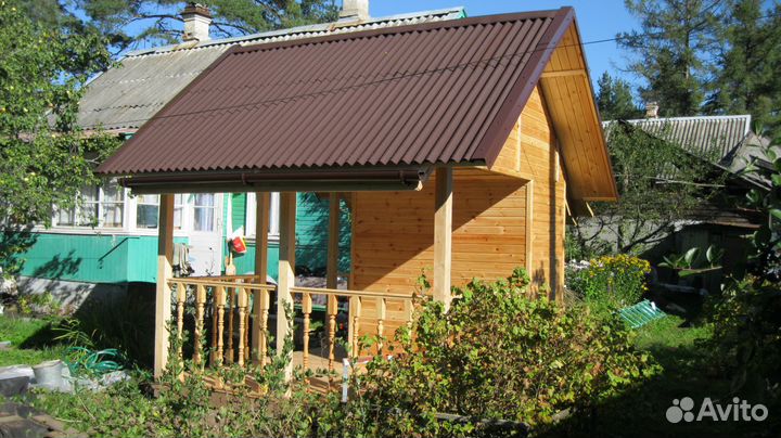 Строительство