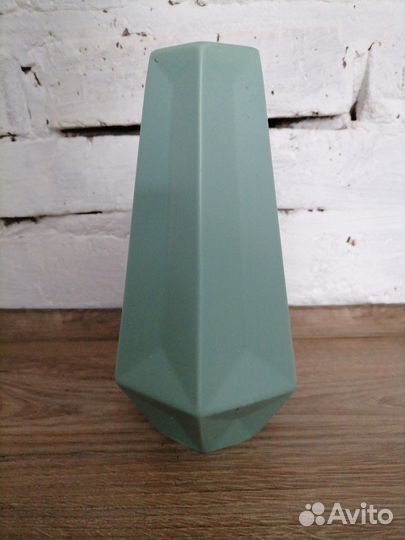 Ваза для цветов кашпо IKEA